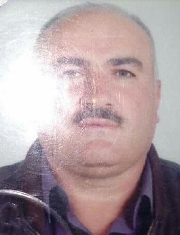 Tartıştığı kayınpederini tüfekle öldürdü