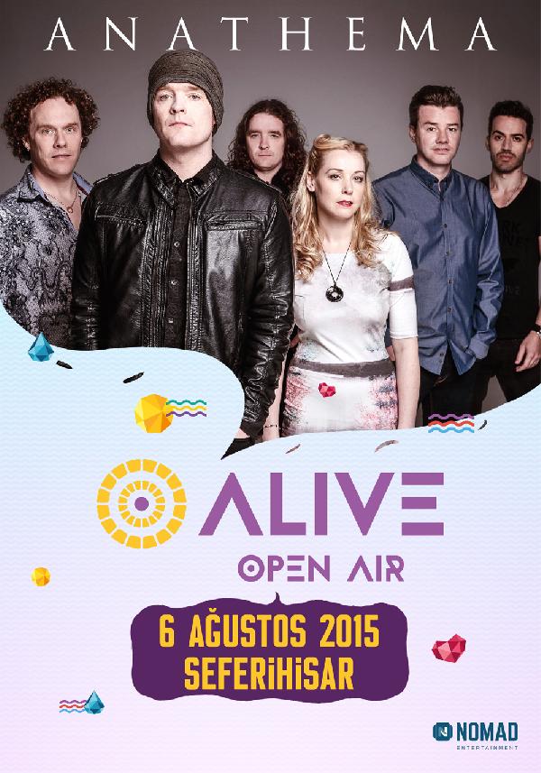 İzmir’de dev festival