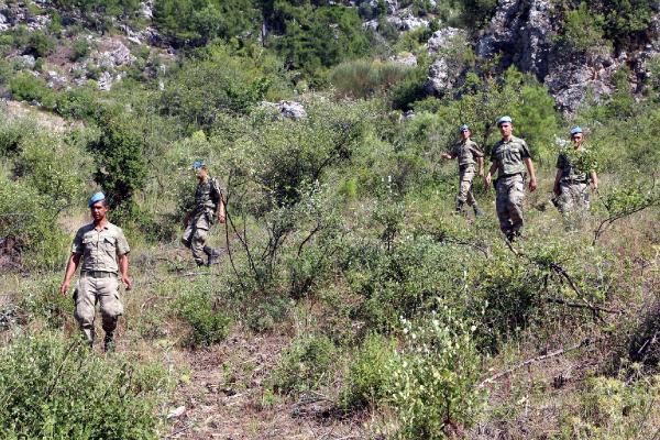57 yaşındaki kadından 12 gündür haber alınamıyor