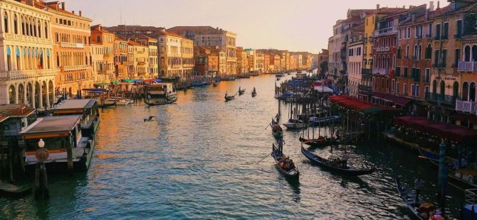 Turistlerden ayakbastı parası alınacak