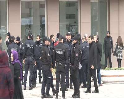 MHP seçim bürosu açılışındaki silahlı saldırı davası