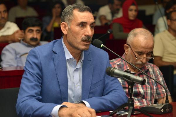 Suruç'taki canlı bomba saldırısına Diyarbakır'dan tepki