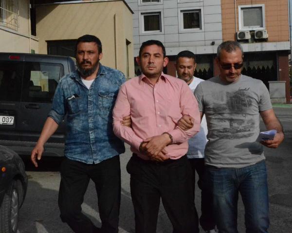 Gürsu Belediye Başkanı'nı öldüren zabıtaya çifte ömür boyu hapis cezası istemi