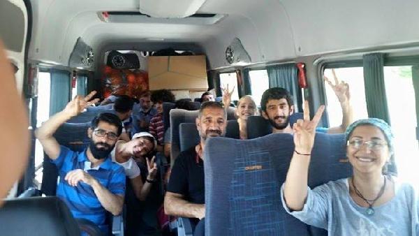 Suruç'ta canlı bomba dehşeti (12)
