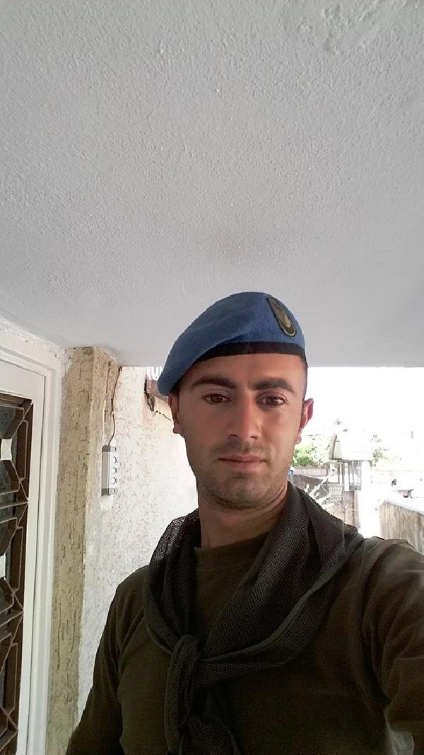 Adıyaman'da teröristler ile asker arasında çatışma: 1 şehit, 2 yaralı - yeniden
