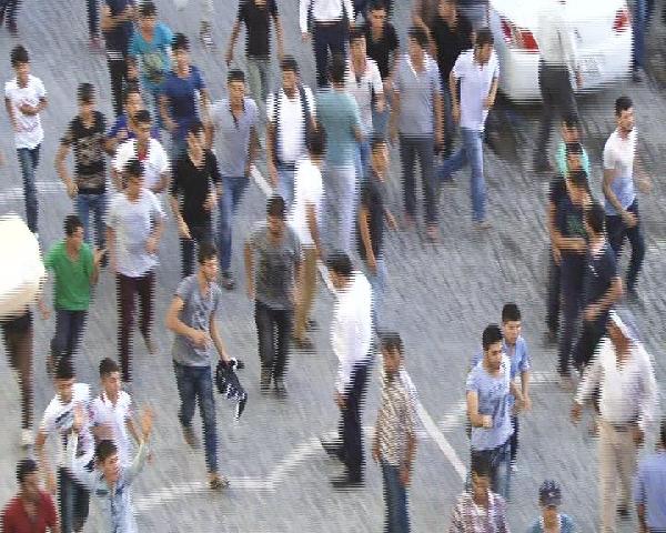 Suruç'ta canlı bomba dehşeti (14)