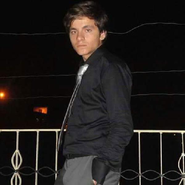 Samandağlı Okan, Suruç'taki patlamada hayatını kaybetti