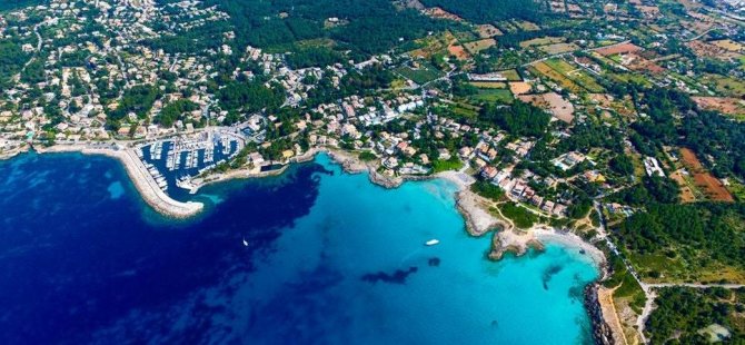 Mayorka'da sokakta içki yasağı