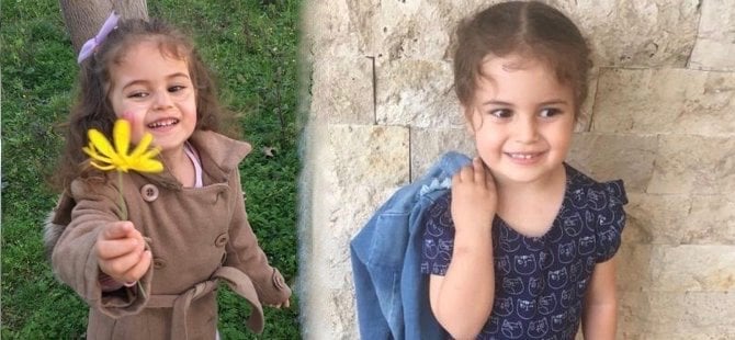 Öykü Arin için nakil süreci bir ay daha uzatıldı