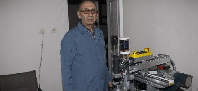 Gurbetçinin motoru gümrüğe takıldı