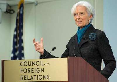 IMF: Ucuz petrol büyüme getirmez