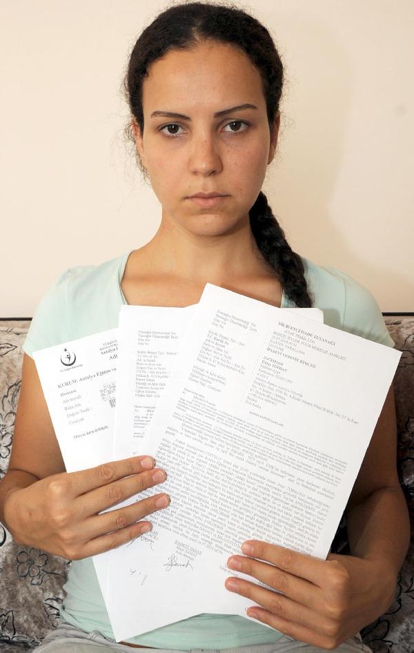 Hastanede doktordan hastaya saldırı iddiası