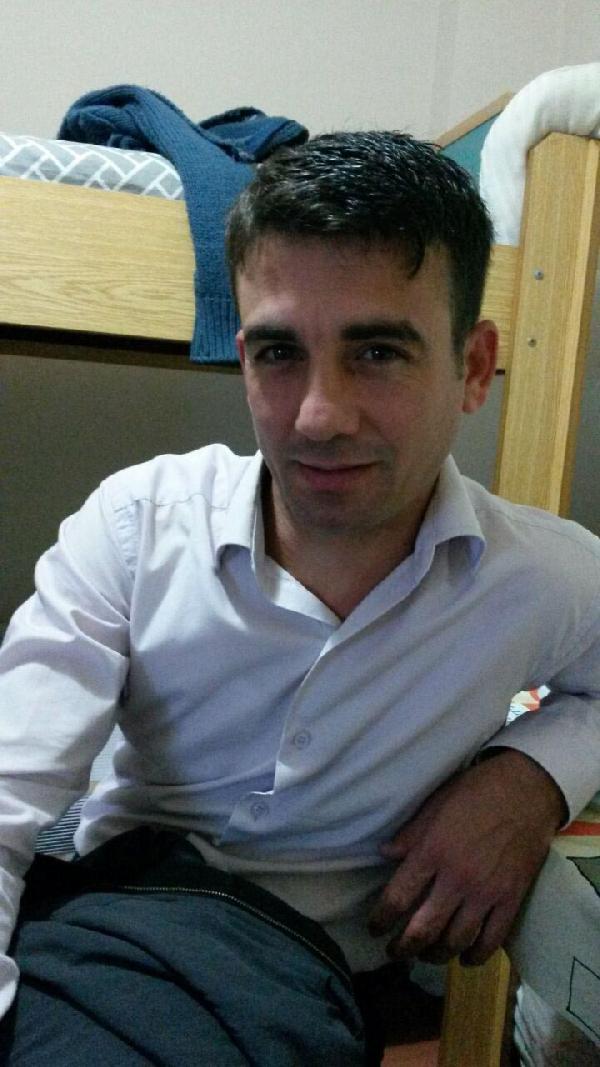 Uzman Çavuş'a 'Disko' cezasına AİHM'den tazminat