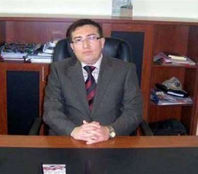 Fırtına Kaz Dağları'nda ağaçları yıktı geçti