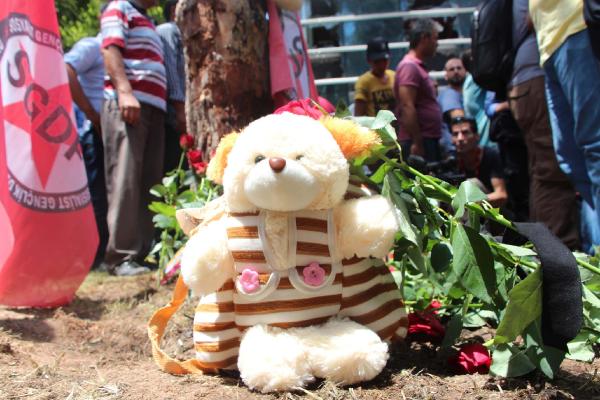 Suruç'ta yaralar sarılıyor (2)