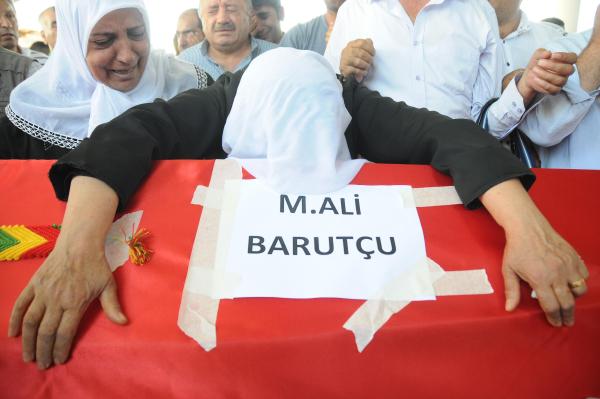 Suruç'ta katliamda ölenlerin kimlikleri belli oldu, cenazeler gönderildi (3)