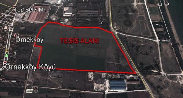İznik Gölü kıyısına kurulacak kağıt fabrikasının ÇED olumlu raporuna mahkemeden iptal kararı