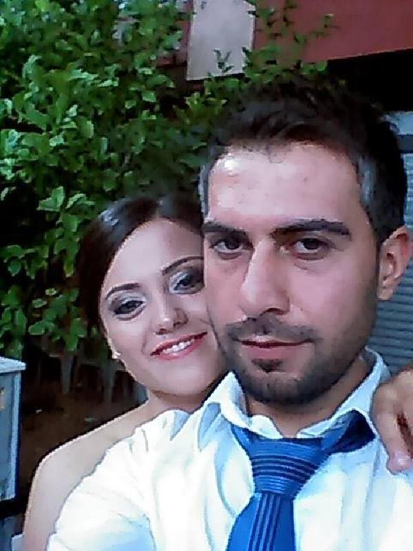 Yeni satın aldığı eve taşınamadan kazada öldü