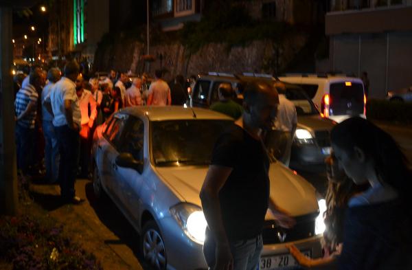 7 yaşındaki Zeki, otomobilin altında can verdi