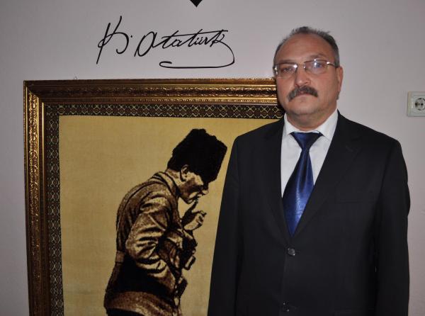 ADD Uşak Şubesi'nden Suruç ve Adıyaman açıklaması