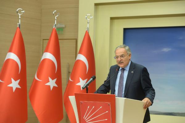 Haluk Koç : Terörü lanetlemek adına mutlaka ulusal düzeyde bir yas ilan edilmesi gerekir (1)