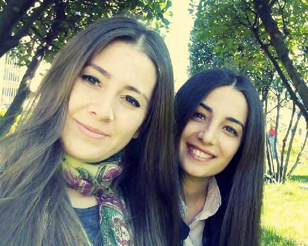 Suruç'taki patlamada ölenlerden 2'si Kocaeli Üniversitesi öğrencisi