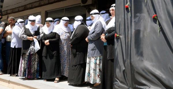 DTK Eşbaşkanı Dicle: Can kayıplarının sorumlusu en başta hükümettir