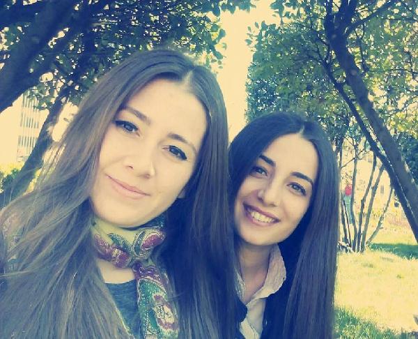 Hukuk öğrencisi Nuray, Suruç'a giderken babasına 'Oyuncak dağıtmaya gidiyorum' demiş
