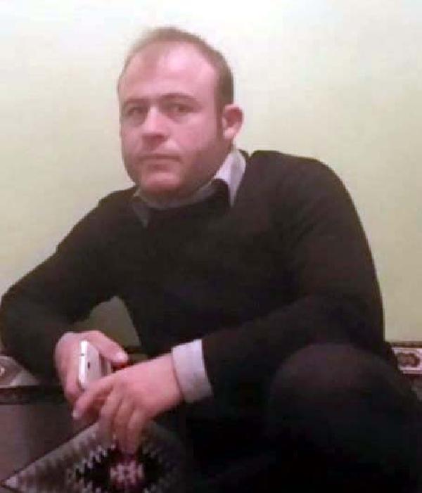 Suruç'ta yaşamını yitiren Erdal Bozkurt, Tutak'ta toprağa verildi
