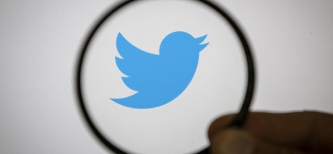 Twitter, dünya genelinde kesintiye uğradı