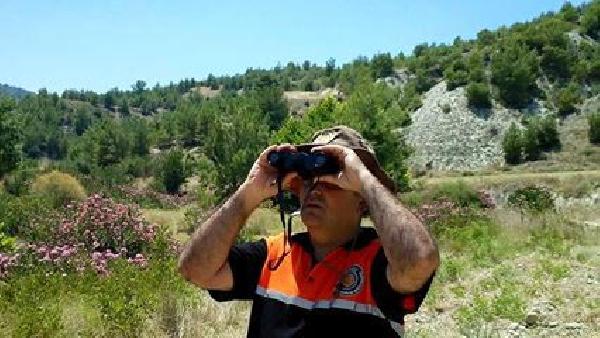 İntihar edeceğini söyleyip ortadan kayboldu