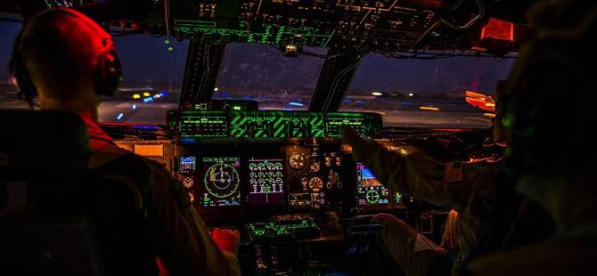Japon Havayolları pilotlarına alkol uyarısı