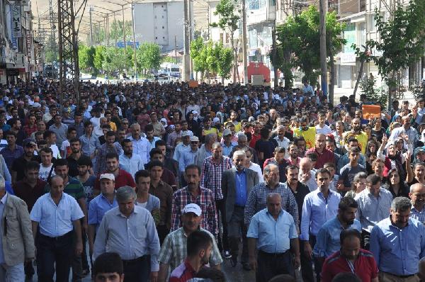 Suruç'ta ölenlerden biri Yüksekovalı öğretmen (4)