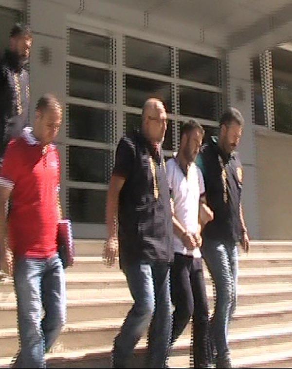 Uşak'taki cinayetin nedeni eski eşle ilişki iddiası