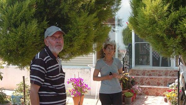 Uyanıklık peşindeki hırsızlık zanlısı tutuklandı