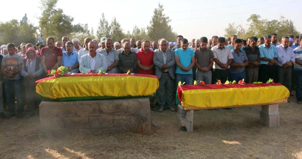 Suruç'ta katliamda ölenlerin kimlikleri belli oldu, cenazeler gönderildi (4)
