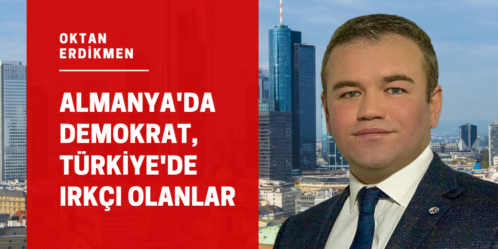 Lena, Ayşe ve iki yüzlü insanlar