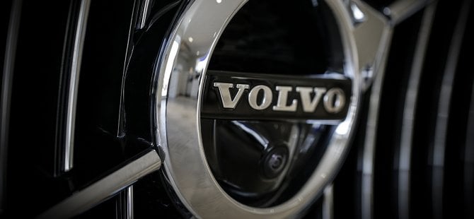 Volvo, Jaguar, Land Rover ve Bentley üretime ara verdi