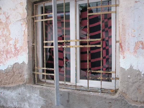 Viranşehir'de Suriyelilerin kaldığı 3 eve saldırı