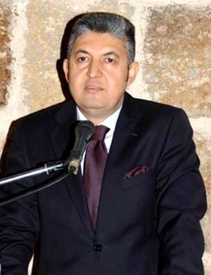 Savcı Bağrıyanık: 23 yıldır hukuktan taviz vermedim