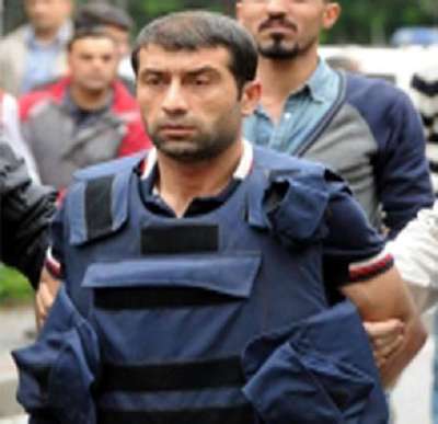 Kızının ölümüne neden olan sürücüyü 10 ay sonra öldürdü, 'kan gütme'den ömürboyu ceza aldı