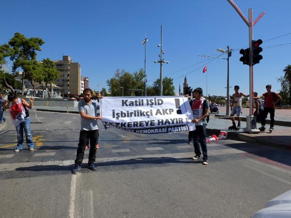 Devlete 'haksız gözaltı' tazminatı