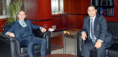 Antep fıstığına devlet desteği talebi