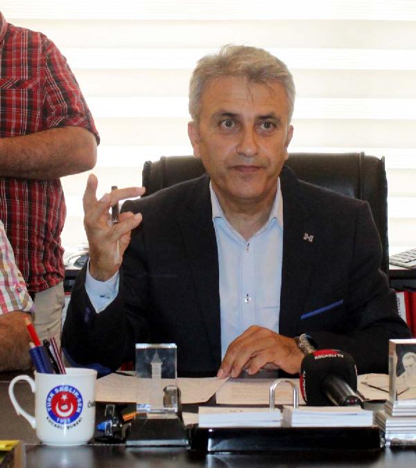 Kocaeli'de Aile Sağlığı Merkezleri'nde 'Cumartesi nöbeti' krizi
