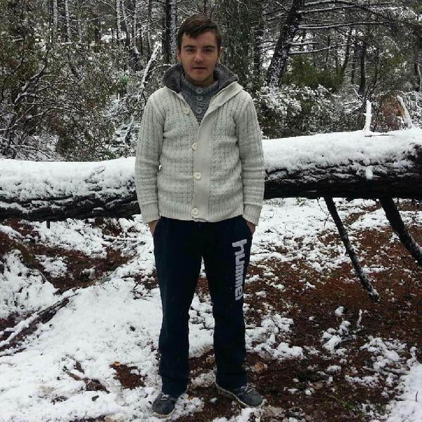 20 yaşındaki genç ölü bulundu