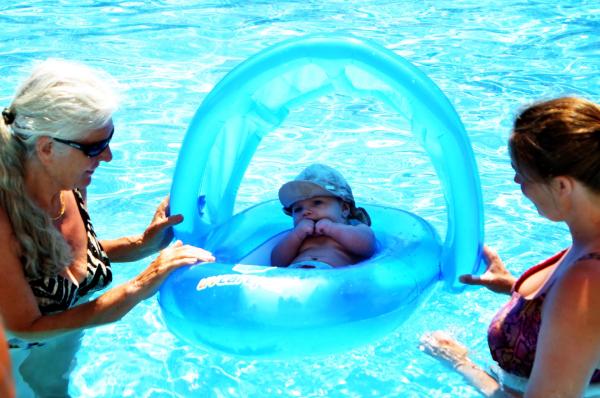 Bodrum kavruldu, Valilik uyardı