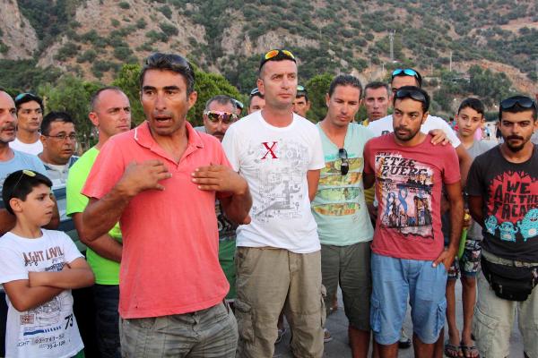 Yamaç paraşütü pilotları THK yöneticilerini istifaya davet etti