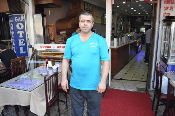 Vicdanları kanatan o çocuk bulundu, yasal süreç başladı (2)