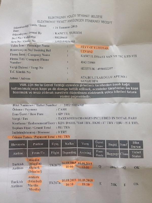 PKK Ceylanpınar'da 2 polisi şehit etti (6)