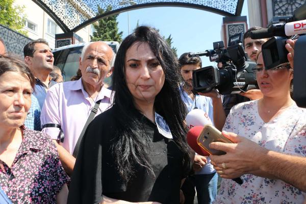 Suruç massacre victims laid to rest